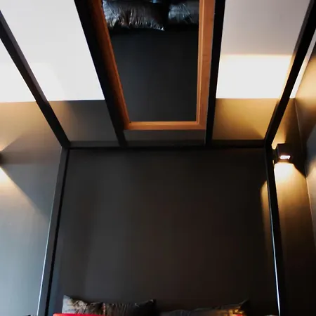 Lägenhet Feather - Voyage, Love, Sexx Troyes