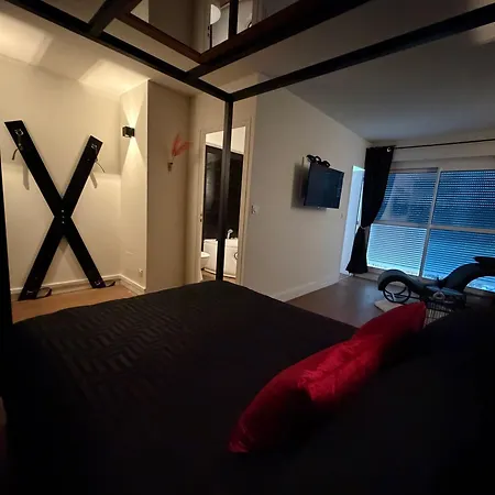 Feather - Voyage, Love, Sexx *